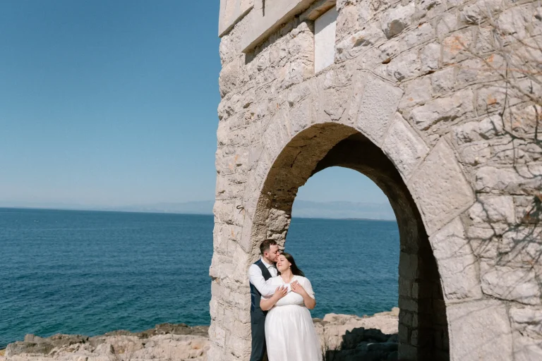 For the Ones Saying “I Do” in Croatia
