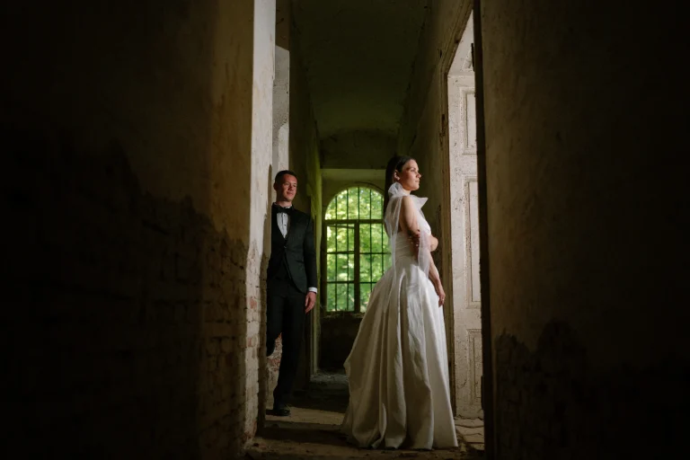 Weddings Are No Longer About Where You Live — But About Feeling, Location, and Experience